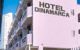 Hotel Dinamarca  2*